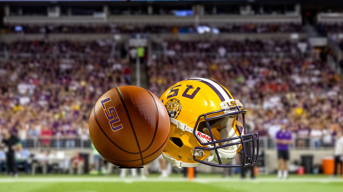 博万体育官方 - 顶级球员公布决定日期：LSU 2027 招募组能否再添一位五星新星？ - 博万体育